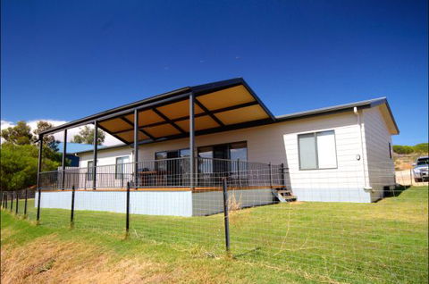 River Shack Rentals - Living The Dream - Great Ocean Road Tourism 25