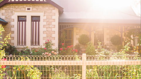 Hamilton House Bed And Breakfast - Great Ocean Road Tourism 0