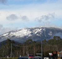 Myrtleford Masonic Units - Great Ocean Road Tourism