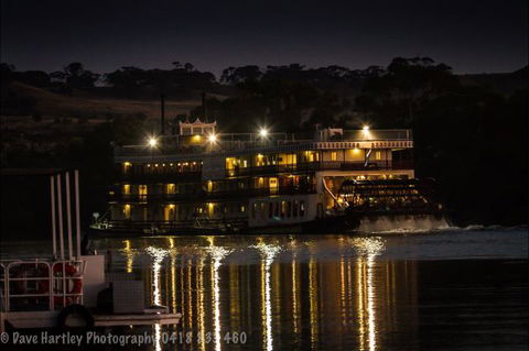 River Shack Rentals - Living The Dream - Great Ocean Road Tourism 122