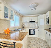 Aqua Leaf Apartment - Great Ocean Road Tourism
