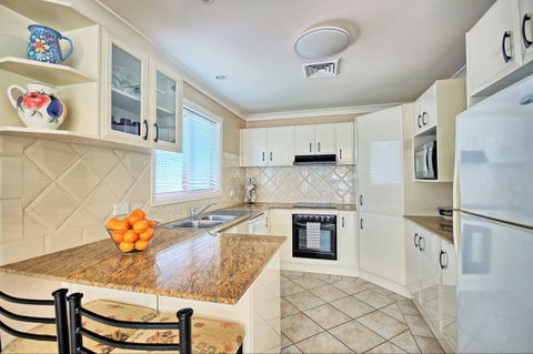 Aqua Leaf Apartment - Great Ocean Road Tourism 0