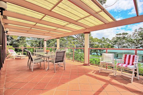 Aqua Leaf Apartment - Great Ocean Road Tourism 1