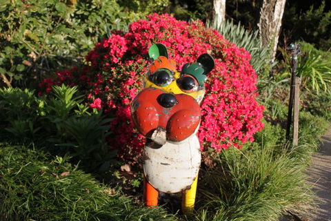 Pizzini's Vineyard Guesthouse - Great Ocean Road Tourism 7