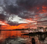 1 Murray Terrace-River Shack Rentals - Great Ocean Road Tourism