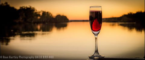 River Shack Rentals - Living The Dream - Great Ocean Road Tourism 1