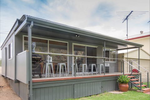 River Shack Rentals - Living The Dream - Great Ocean Road Tourism 8