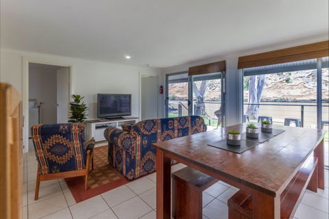 River Shack Rentals - Living The Dream - Great Ocean Road Tourism 12
