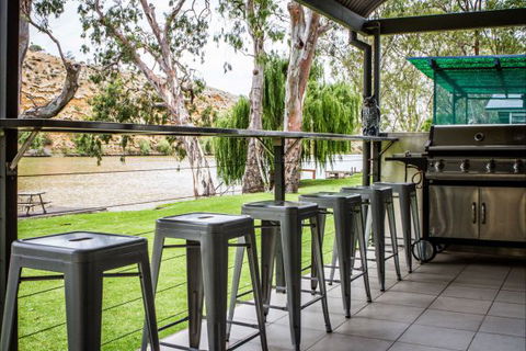 River Shack Rentals - Living The Dream - Great Ocean Road Tourism 13