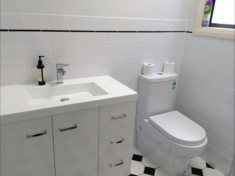 River Shack Rentals - Living The Dream - Great Ocean Road Tourism 23