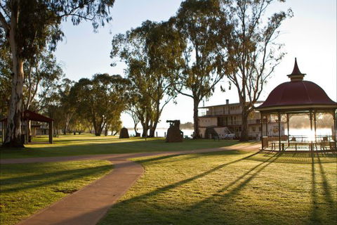 River Shack Rentals - Living The Dream - Great Ocean Road Tourism 80