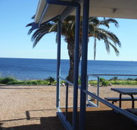 Santorini Sunset - Great Ocean Road Tourism