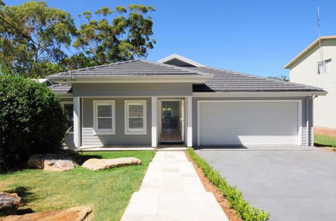 Aqua Leaf Apartment - Great Ocean Road Tourism 7