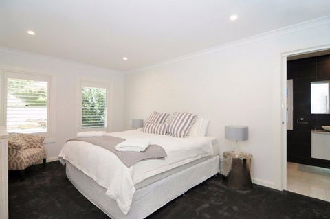 Aqua Leaf Apartment - Great Ocean Road Tourism 8