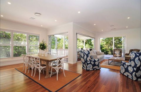 Aqua Leaf Apartment - Great Ocean Road Tourism 9