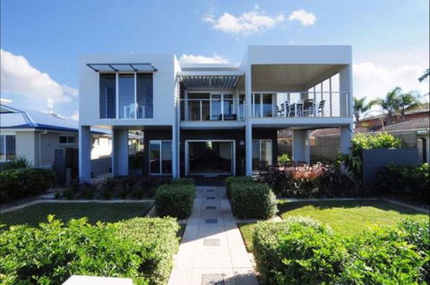 Aqua Leaf Apartment - Great Ocean Road Tourism 2