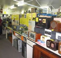 Kurrajong Radio Museum - Great Ocean Road Tourism