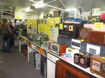 Kurrajong Radio Museum - Great Ocean Road Tourism 0