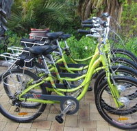 Paul's Eco E Bike Tours - Great Ocean Road Tourism