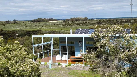 A Dune Escape - Great Ocean Road Tourism 0