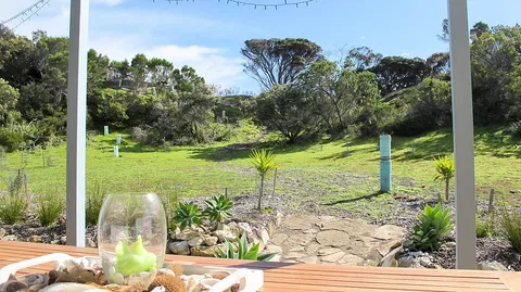 A Dune Escape - Great Ocean Road Tourism 2
