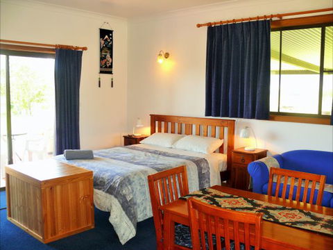 Arrowee House - Great Ocean Road Tourism 1