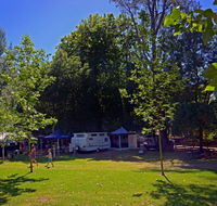 Ardern's Caravan Park Myrtleford - Great Ocean Road Tourism