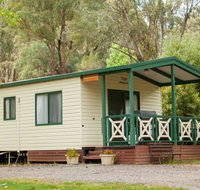 Beechworth Holiday Park - Great Ocean Road Tourism