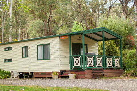 Beechworth Holiday Park - Great Ocean Road Tourism 0