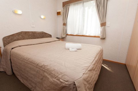 Beechworth Holiday Park - Great Ocean Road Tourism 2