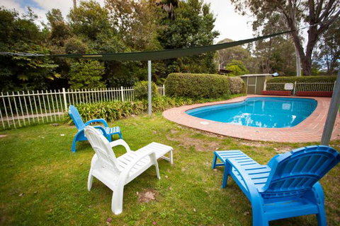 Beechworth Holiday Park - Great Ocean Road Tourism 6