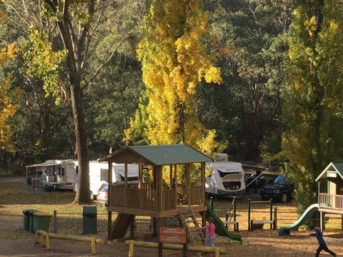 Beechworth Holiday Park - Great Ocean Road Tourism 7