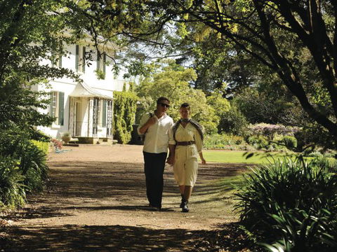 Brickendon Estate - Great Ocean Road Tourism 0