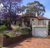 Jacaranda Bed and Breakfast - Great Ocean Road Tourism