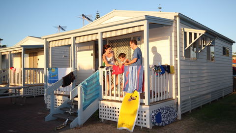 Christies Beach Tourist Park - Great Ocean Road Tourism 4