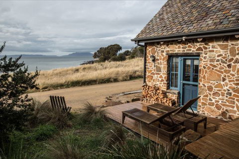 Piermont - Great Ocean Road Tourism 0