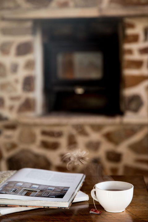 Piermont - Great Ocean Road Tourism 8