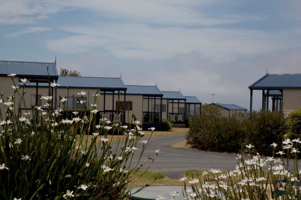 Swan Bay VIC Great Ocean Road Tourism