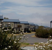 Swan Bay Holiday Park - Great Ocean Road Tourism