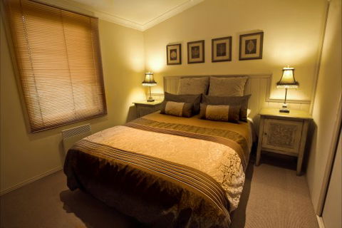 Autumn Abode Cottages - Great Ocean Road Tourism 3