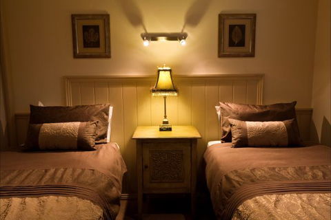Autumn Abode Cottages - Great Ocean Road Tourism 4
