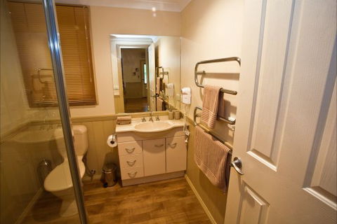 Autumn Abode Cottages - Great Ocean Road Tourism 8