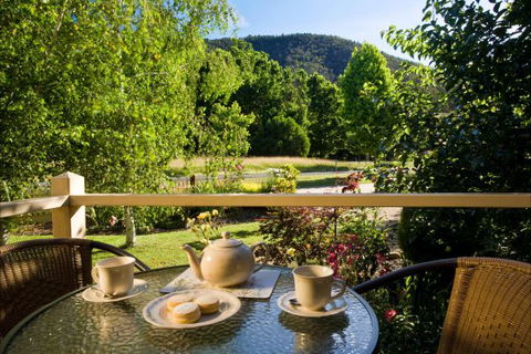 Autumn Abode Cottages - Great Ocean Road Tourism 9
