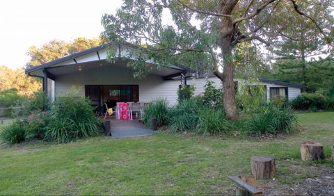 Plomer Beach House - Great Ocean Road Tourism 0