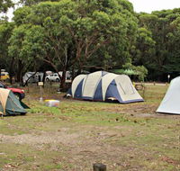 Pretty Beach Campground Murramarang National Park - Great Ocean Road Tourism