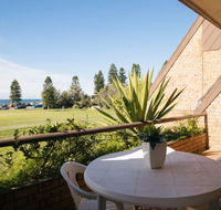 Reef Resort Apartments - Great Ocean Road Tourism