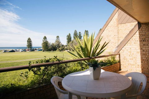 Reef Resort Apartments - Great Ocean Road Tourism 0