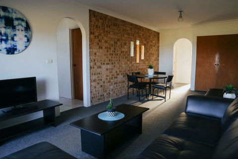 Reef Resort Apartments - Great Ocean Road Tourism 1
