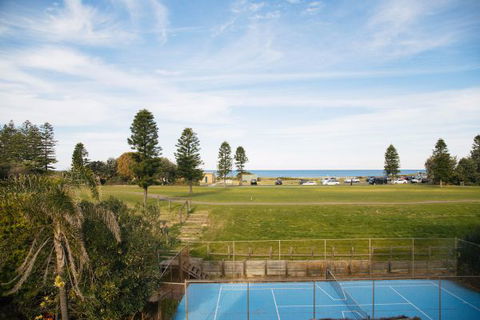 Reef Resort Apartments - Great Ocean Road Tourism 3