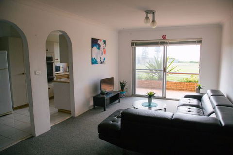 Reef Resort Apartments - Great Ocean Road Tourism 4